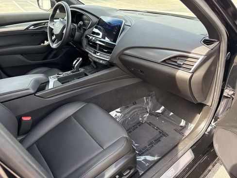 Certified 2021 Cadillac CT5 Premium Luxury image 13
