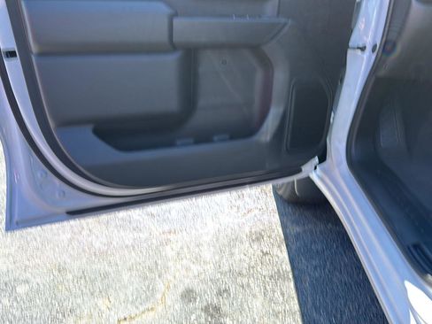 New 2026 Chevrolet Silverado 1500 Custom image 14