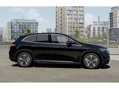 New 2026 Mercedes-Benz EQE 320+ SUV image 15