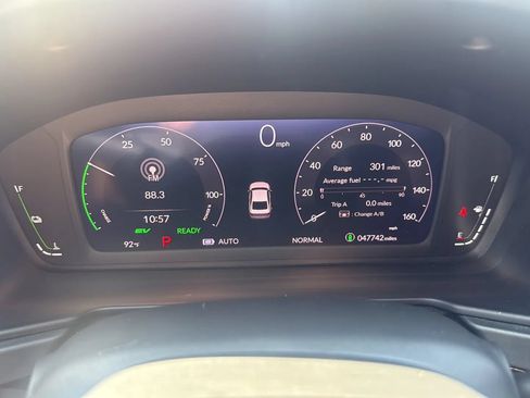 Used 2023 Honda Accord Sport image 17