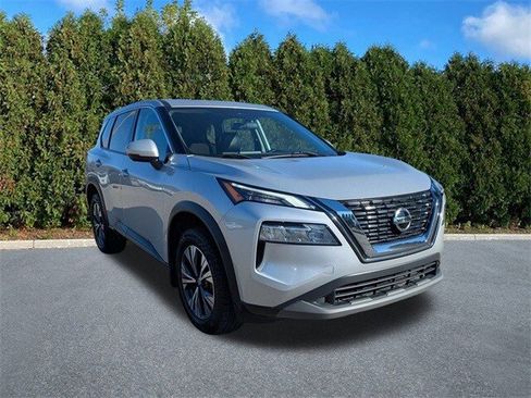 Used 2020 Nissan Murano SL image 3