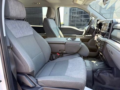 Used 2024 Ford F250 XLT w/ FX4 Off-Road Package AWD/4WD image 12