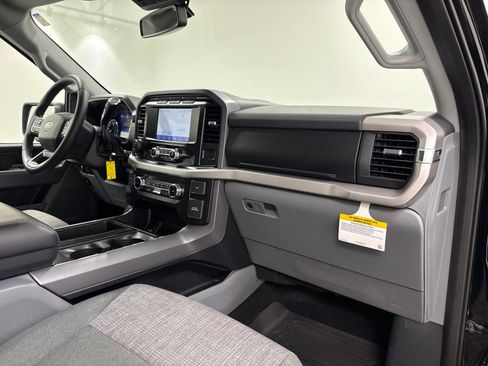 Used 2023 Ford F150 XLT w/ Equipment Group 301A Mid AWD/4WD image 30