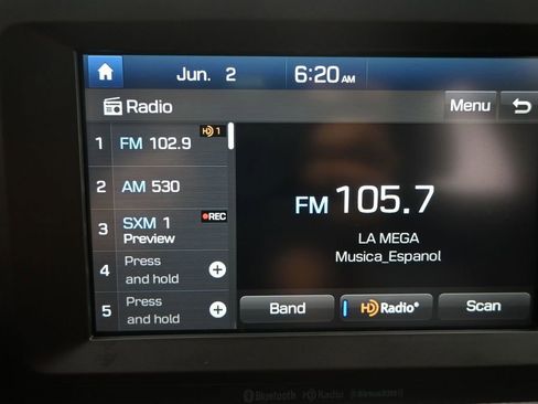 Used 2021 Hyundai Kona SEL FWD image 15