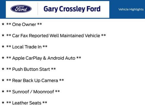 Used 2022 Nissan Rogue SL w/ SL Premium Package image 6