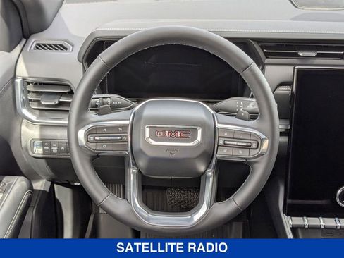 New 2026 GMC Terrain Elevation w/ Black Edition image 16