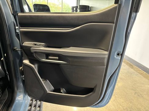 Used 2025 Ford Ranger Raptor AWD/4WD image 19