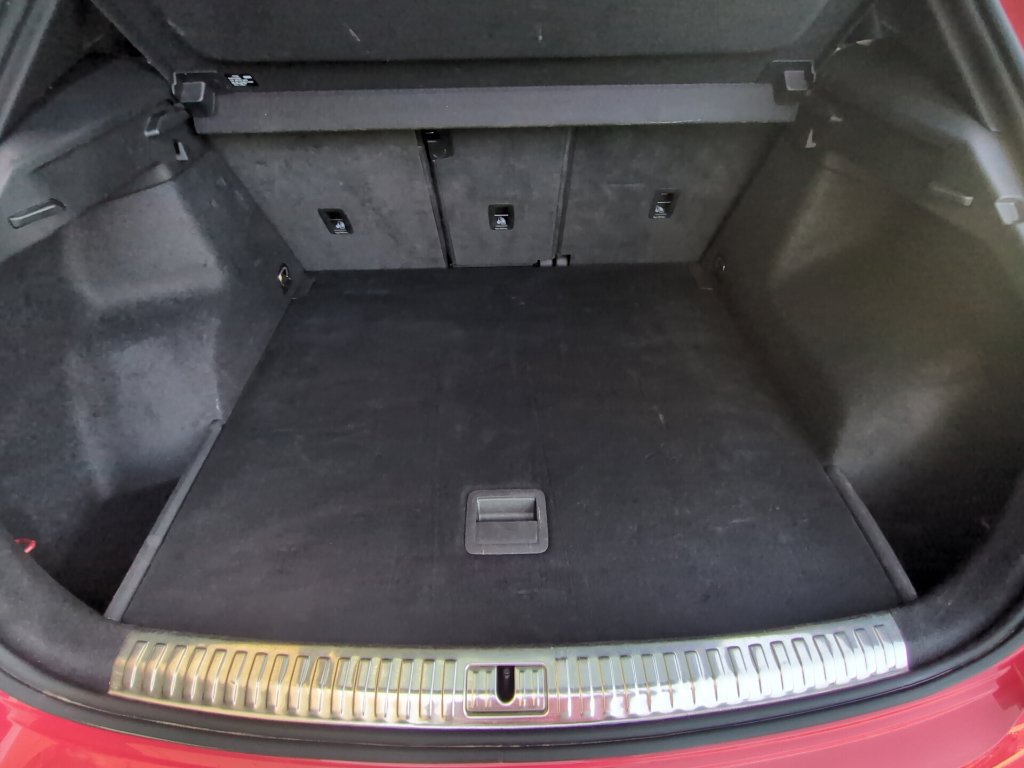 Used 2025 Audi Q3 2.0T Premium AWD/4WD image 24