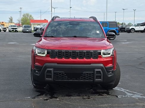 New 2026 Jeep Cherokee Limited AWD/4WD image 64