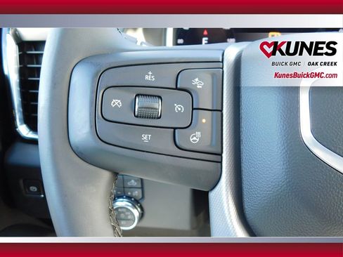 New 2026 GMC Sierra 2500 Denali w/ Denali Reserve Package image 26