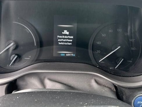 Used 2021 Toyota Sienna XLE w/ XLE Plus Package FWD image 16