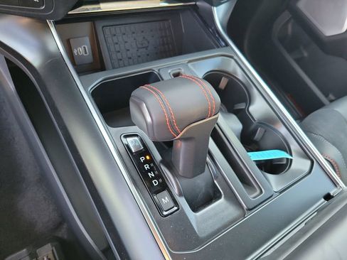 New 2026 Ford F150 Raptor AWD/4WD image 21