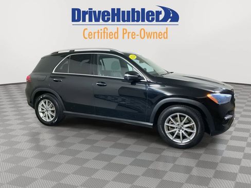 Used 2024 Mercedes-Benz GLE 350 GLE 350 image 8