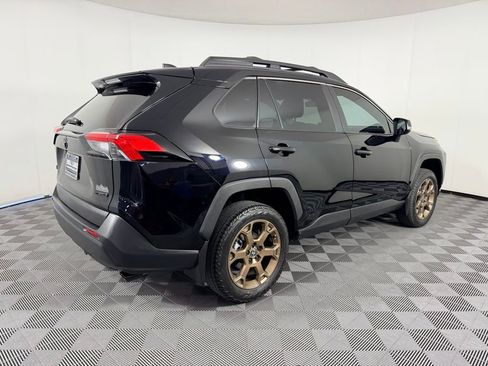 Used 2024 Toyota RAV4 Woodland Edition image 5