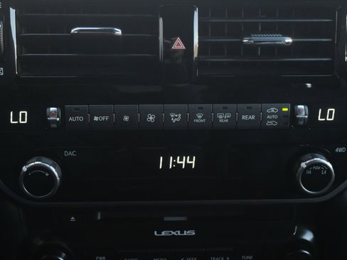 Certified 2022 Lexus GX 460 Premium image 31