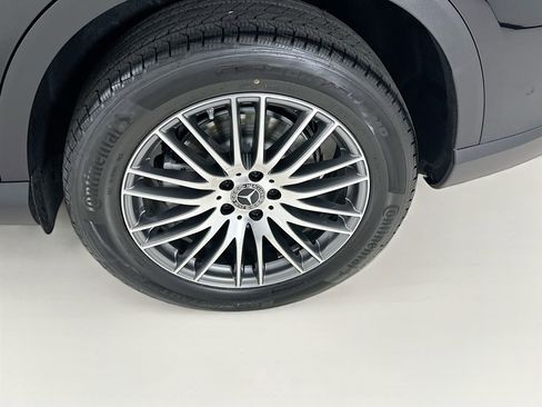 New 2026 Mercedes-Benz GLC 300 image 30