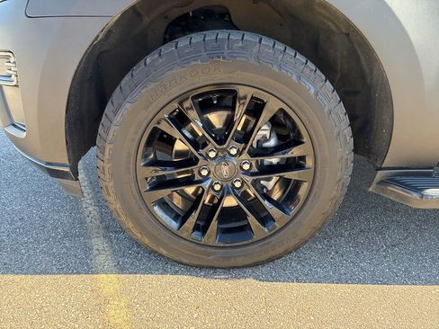 Used 2022 Ford Expedition XLT AWD/4WD image 52