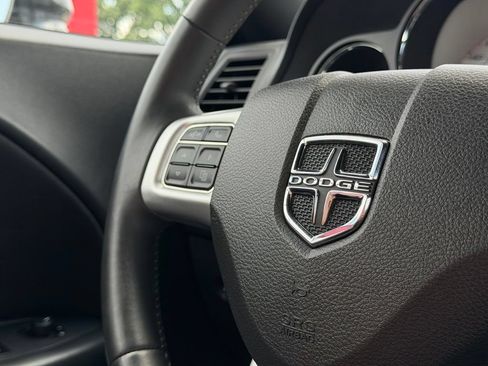 Used 2013 Dodge Challenger R/T w/ R/T Redline Group RWD image 26