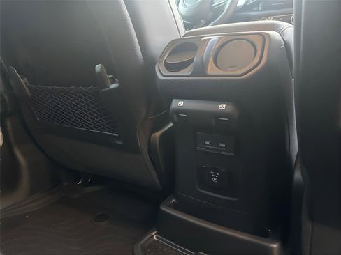 New 2025 Jeep Wrangler Unlimited Rubicon 392 image 22