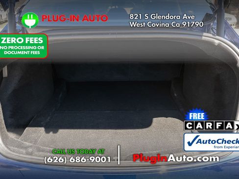 Used 2025 Tesla Model 3 RWD image 12