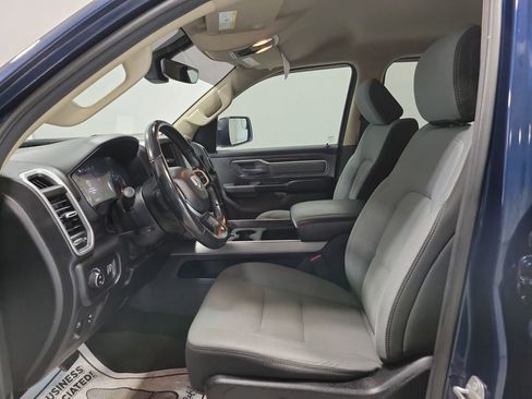 Used 2020 RAM 1500 Big Horn image 2