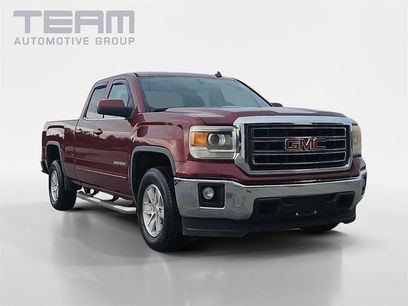 Used 2014 GMC Sierra 1500 SLE w/ SLE Value Package