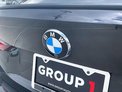 Used 2023 BMW 430i Gran Coupe w/ M Sport Package RWD image 29