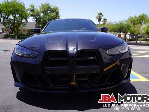 Used 2023 BMW M3 RWD image 70