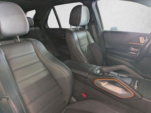 Certified 2022 Mercedes-Benz GLE 450 4MATIC image 21