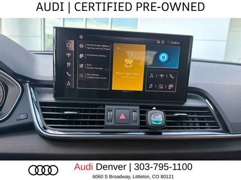 Used 2024 Audi Q5 2.0T Premium Plus AWD/4WD image 6