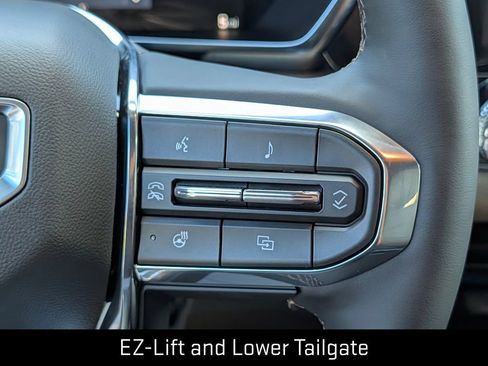 New 2026 GMC Canyon Denali AWD/4WD image 21
