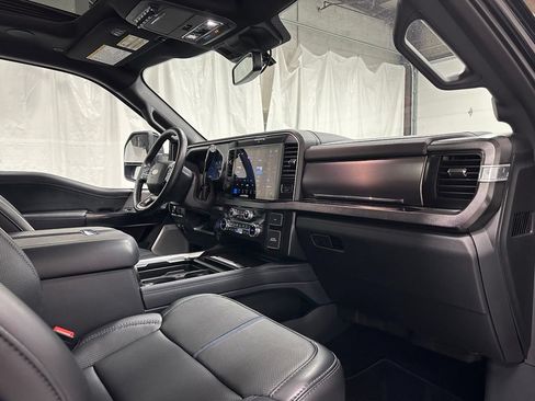 Used 2026 Ford F250 Platinum AWD/4WD image 62