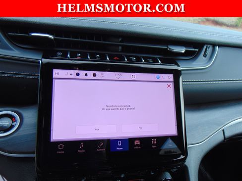 Certified 2024 Jeep Grand Cherokee Limited image 23