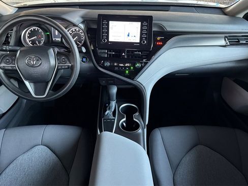 Used 2024 Toyota Camry LE image 12