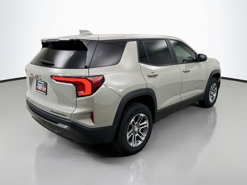 Used 2025 GMC Terrain Elevation AWD/4WD image 7