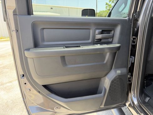 Used 2025 RAM 2500 Tradesman AWD/4WD image 16