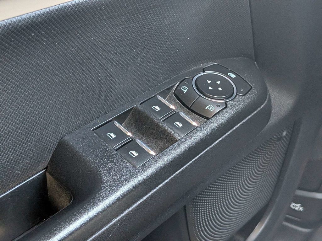 Used 2025 Ford Bronco Sport Big Bend AWD/4WD image 26