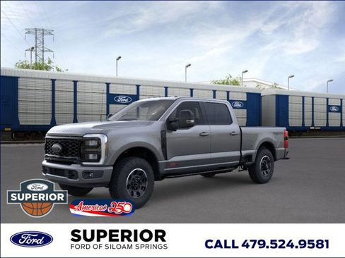 New 2026 Ford F250 XLT w/ XLT Premium Package image 1