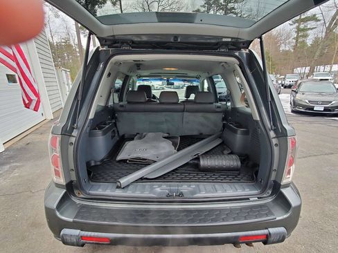 Used 2008 Honda Pilot EX-L image 7