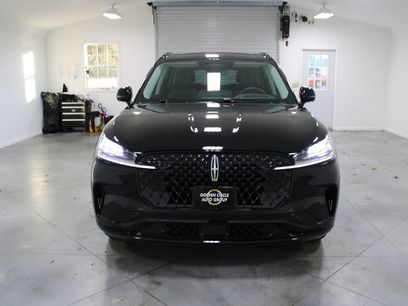 New 2026 Lincoln Aviator 2WD
