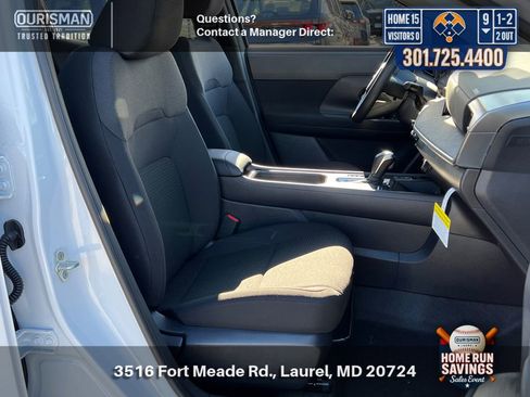 New 2026 Nissan Kicks S image 21