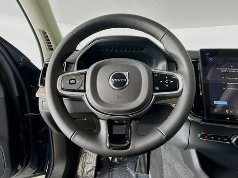New 2026 Volvo XC90 T8 Plus w/ Protection Package Premier image 11