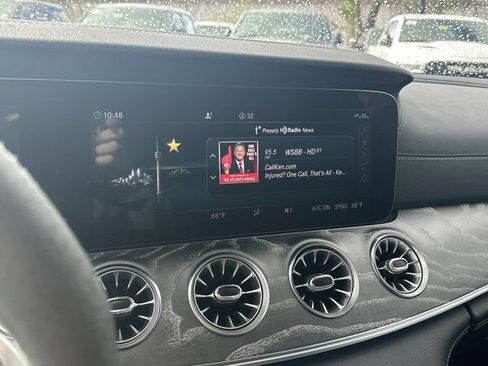 Used 2019 Mercedes-Benz AMG GT 63 image 26