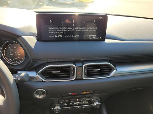 New 2025 MAZDA CX-5 AWD 2.5 S w/ Preferred Package image 19