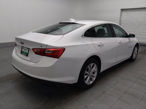 Used 2023 Chevrolet Malibu LT FWD image 9