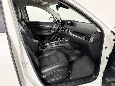 Used 2021 MAZDA CX-5 Grand Touring AWD/4WD image 48