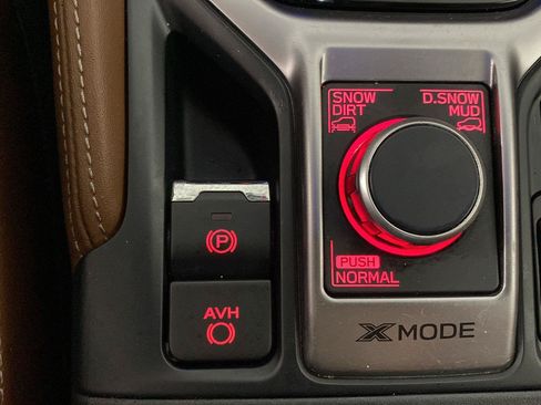 Used 2020 Subaru Forester Touring AWD/4WD image 20