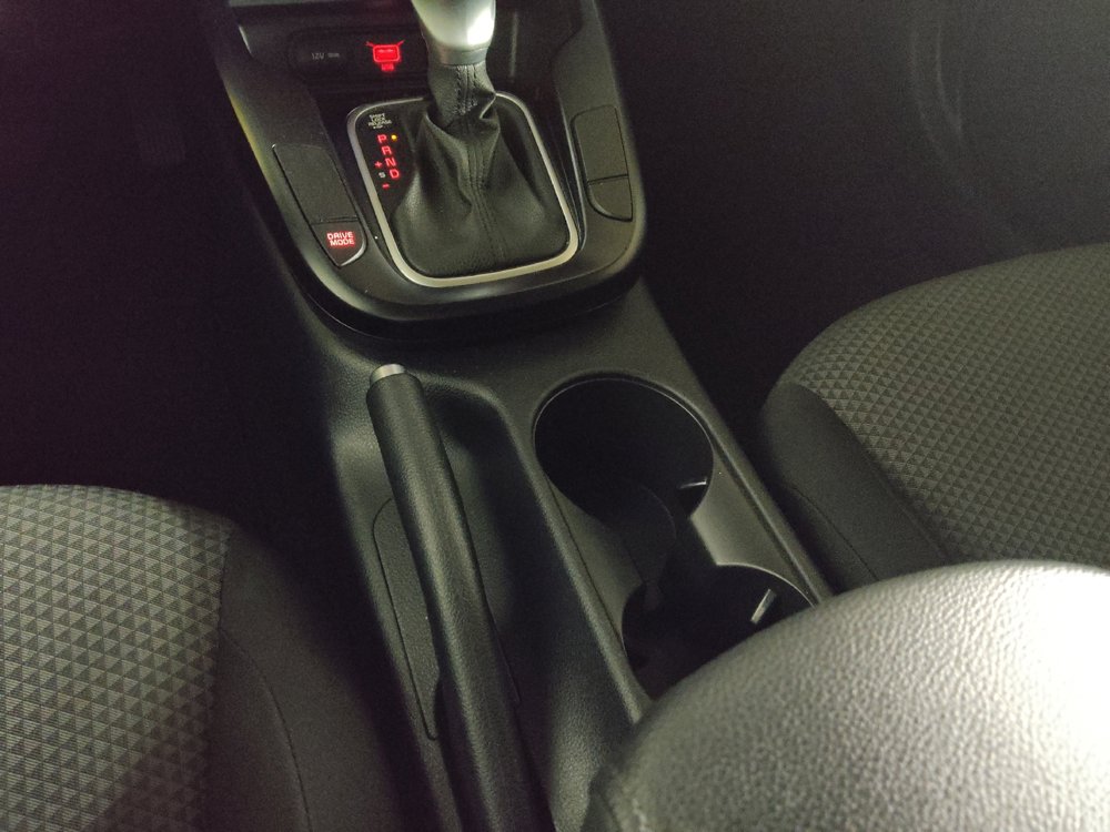 Used 2022 Kia Soul LX w/ Technology Package FWD image 26