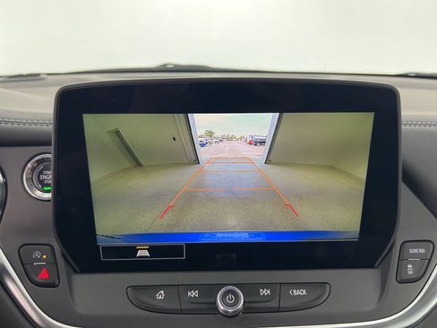 Used 2024 Chevrolet Blazer LT w/ LPO, Floor Liner Package FWD image 14