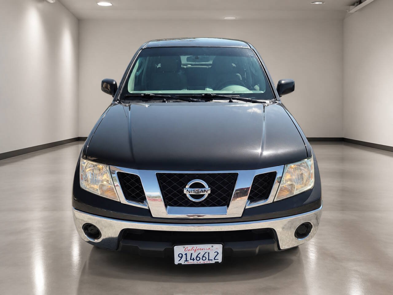 Used 2011 Nissan Frontier SV RWD image 10